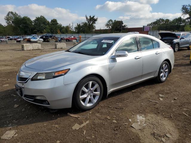 2013 ACURA TL TECH, 