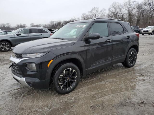 2021 CHEVROLET TRAILBLAZE LT, 