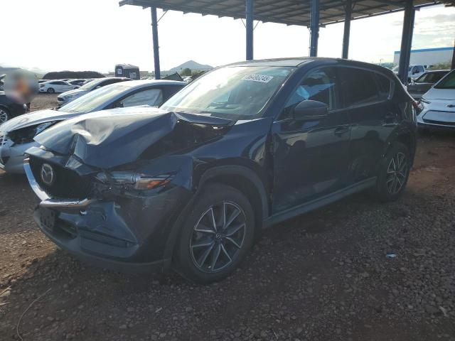 2017 MAZDA CX-5 GRAND TOURING, 