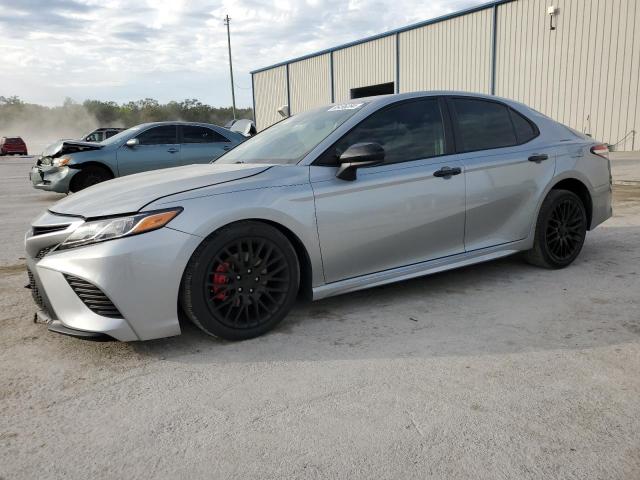 2020 TOYOTA CAMRY SE, 