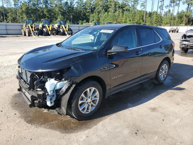 2020 CHEVROLET EQUINOX LT, 