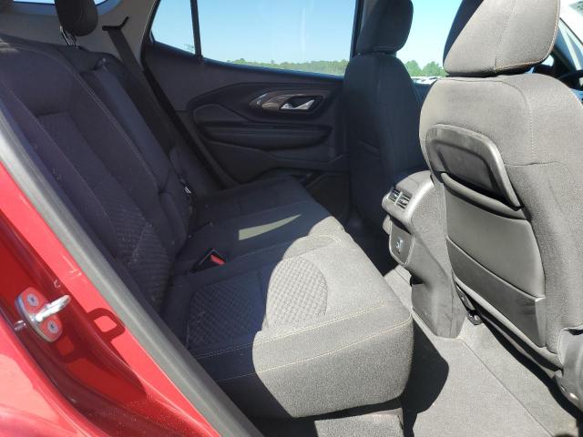 3GKALTEV2JL182164 - 2018 GMC TERRAIN SLE Marron photo 11