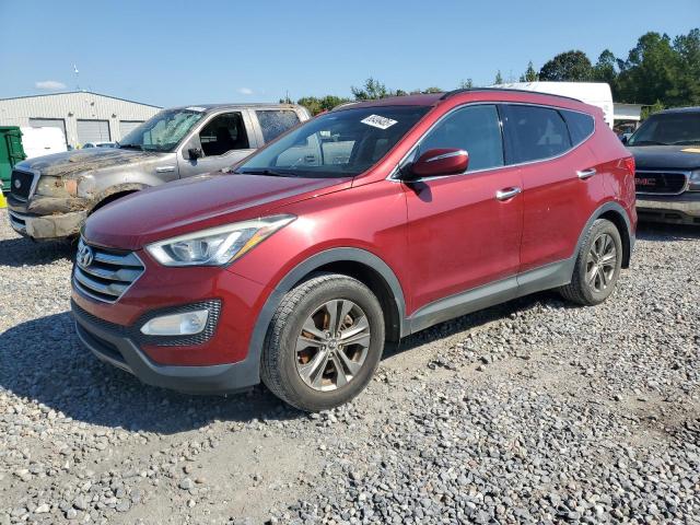 2014 HYUNDAI SANTA FE S, 