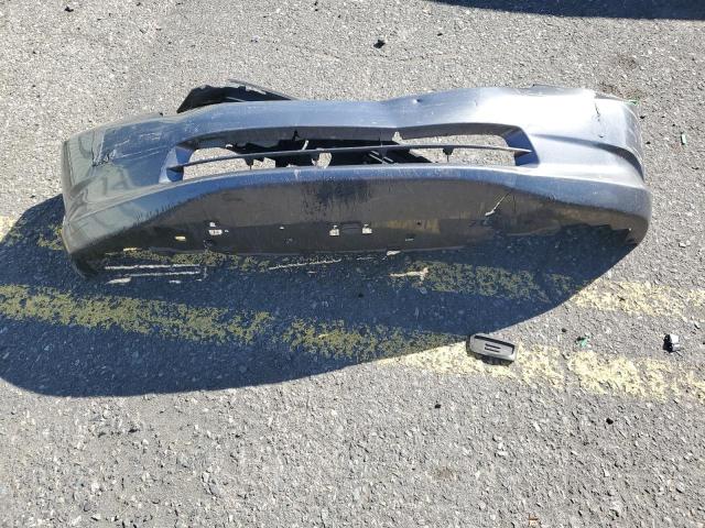 2HGFB2F57CH317410 - 2012 HONDA CIVIC LX GRAY photo 12