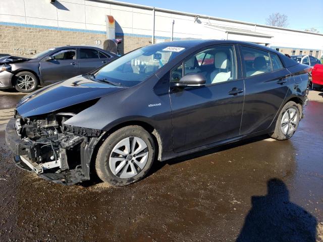 2018 TOYOTA PRIUS, null