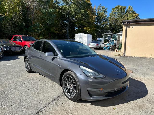 2019 TESLA MODEL 3, 