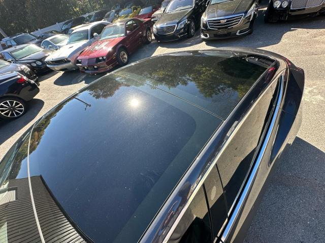 5YJ3E1EB5KF210113 - 2019 TESLA MODEL 3 灰色 照片 12