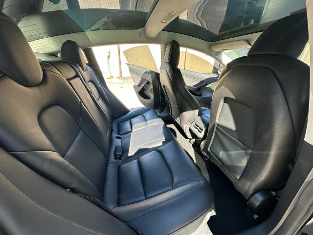 5YJ3E1EB5KF210113 - 2019 TESLA MODEL 3 灰色 照片 6