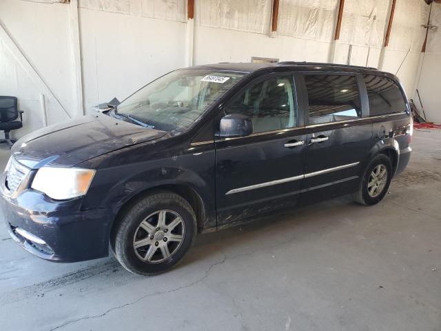 2011 CHRYSLER TOWN & COUNTRY TOURING, 