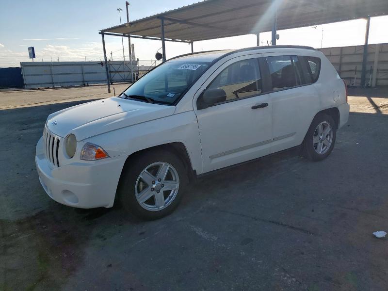 2008 JEEP COMPASS SPORT, 