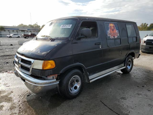 1999 DODGE RAM VAN B1500, 