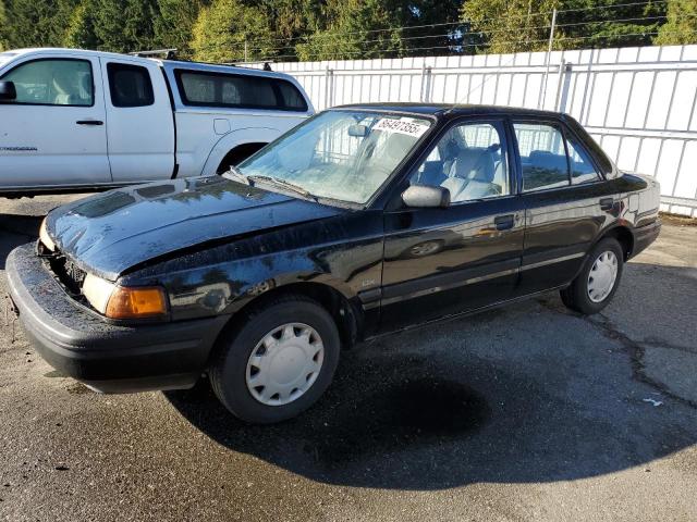 1993 MAZDA PROTEGE DX, 