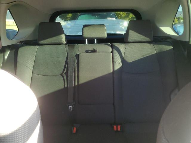 2T3H1RFV5MW167852 - 2021 TOYOTA RAV4 LE თეთრი ფოტო 10