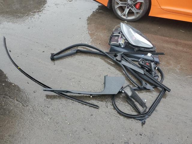 5YJ3E1EA2PF700054 - 2023 TESLA MODEL 3 石墨色 照片 12