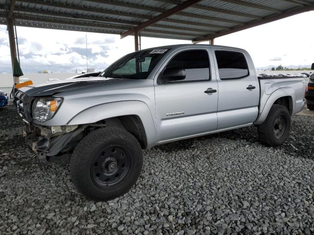 2006 TOYOTA TACOMA DOUBLE CAB PRERUNNER, 