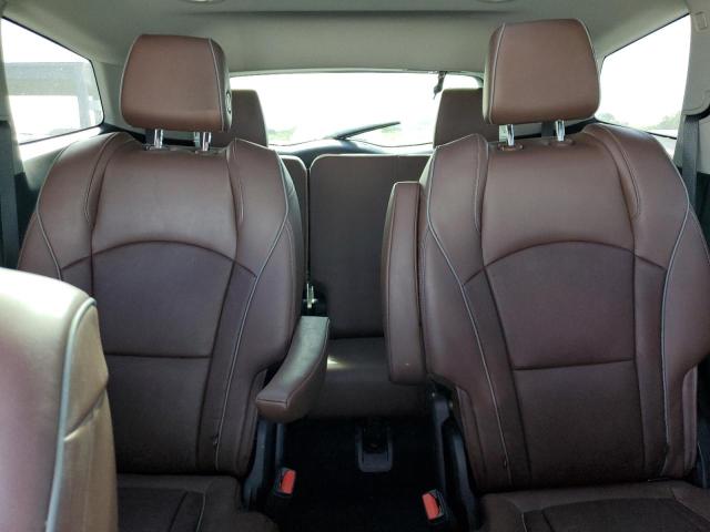 5GAERDKW3JJ204227 - 2018 BUICK ENCLAVE AVENIR თეთრი ფოტო 10