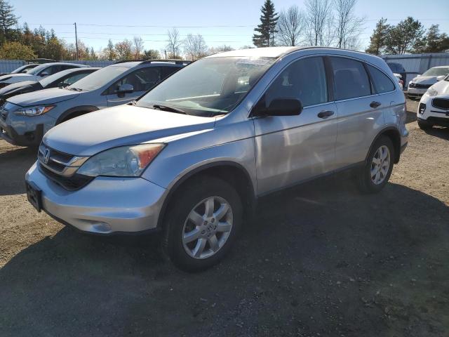 2010 HONDA CR-V LX, 