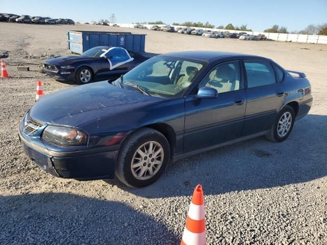 2005 CHEVROLET IMPALA, 