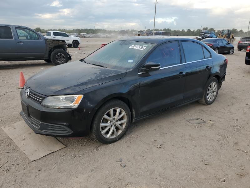 2013 VOLKSWAGEN JETTA SE, 
