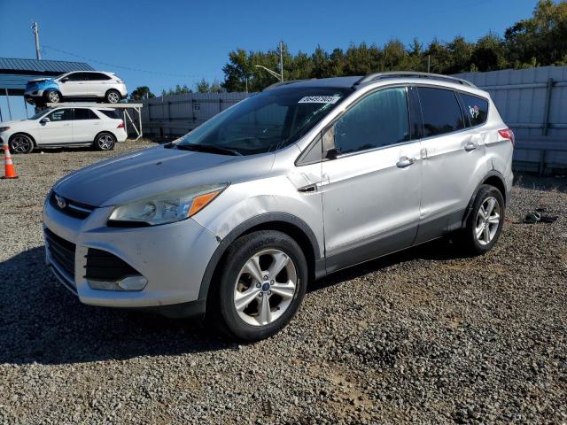 2014 FORD ESCAPE SE, 