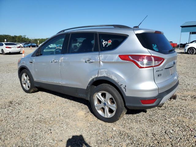 1FMCU9G9XEUB46220 - 2014 FORD ESCAPE SE SILVER photo 2