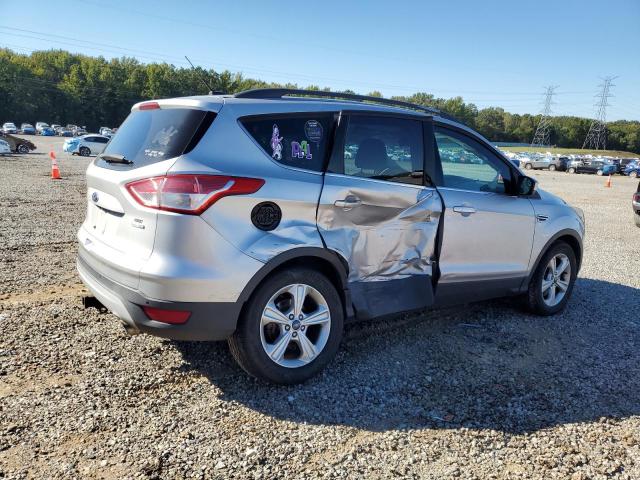 1FMCU9G9XEUB46220 - 2014 FORD ESCAPE SE SILVER photo 3
