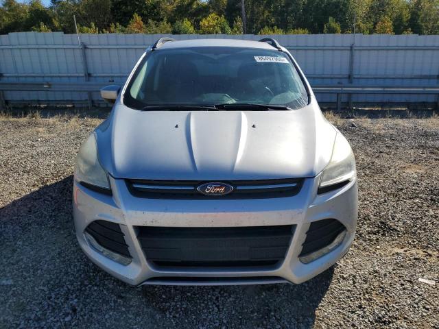 1FMCU9G9XEUB46220 - 2014 FORD ESCAPE SE SILVER photo 5
