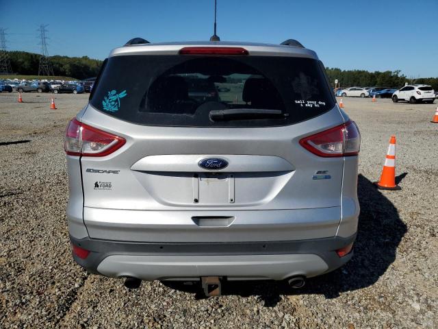 1FMCU9G9XEUB46220 - 2014 FORD ESCAPE SE SILVER photo 6