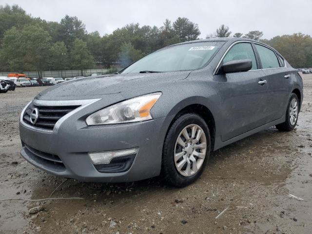 2015 NISSAN ALTIMA 2.5, 