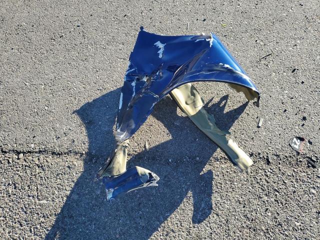 5YJSA1E22JF296101 - 2018 TESLA MODEL S BLUE photo 12