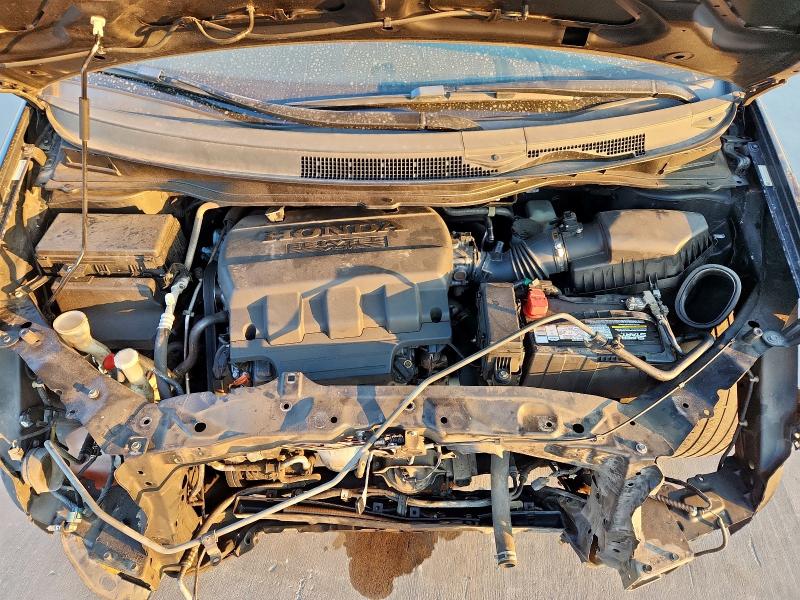 5FNRL5H63DB073052 - 2013 HONDA ODYSSEY EXL Qara foto 12