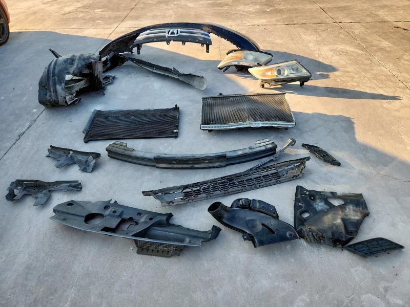 5FNRL5H63DB073052 - 2013 HONDA ODYSSEY EXL Qara foto 13