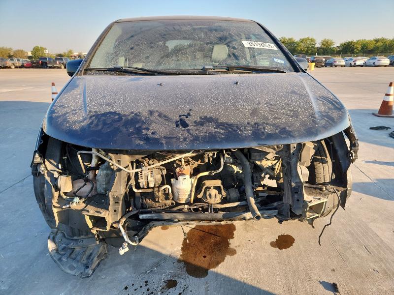 5FNRL5H63DB073052 - 2013 HONDA ODYSSEY EXL Qara foto 5