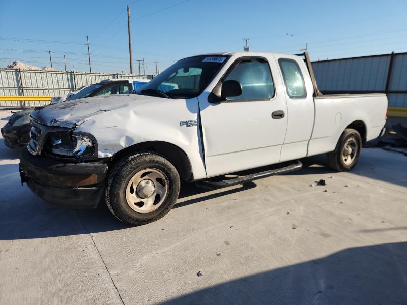 2003 FORD F150, 