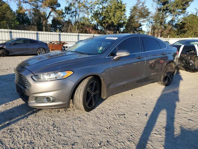 2013 FORD FUSION SE, 