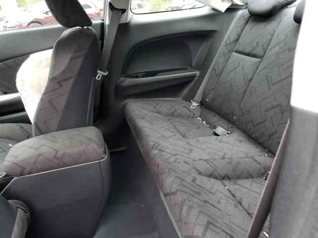 2HGFG3B57DH529514 - 2013 HONDA CIVIC LX ყავისფერი ფოტო 10