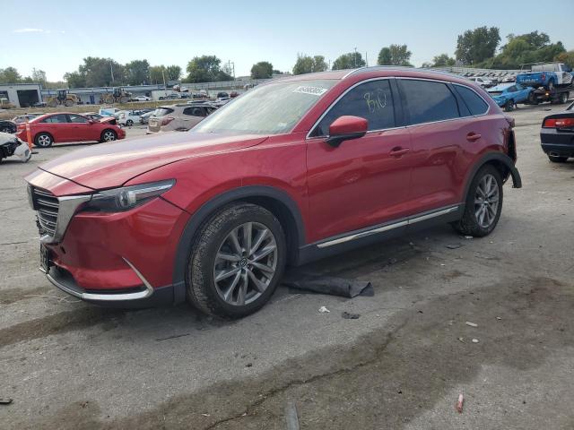 2018 MAZDA CX-9 GRAND TOURING, 