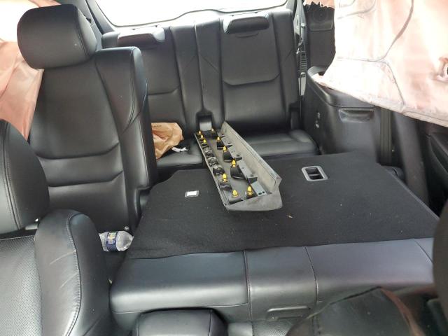 JM3TCADYXJ0207904 - 2018 MAZDA CX-9 GRAND TOURING RED photo 10