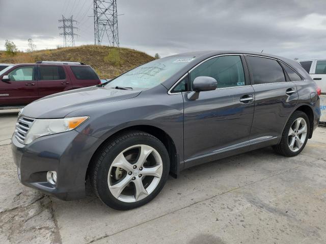 2012 TOYOTA VENZA LE, 