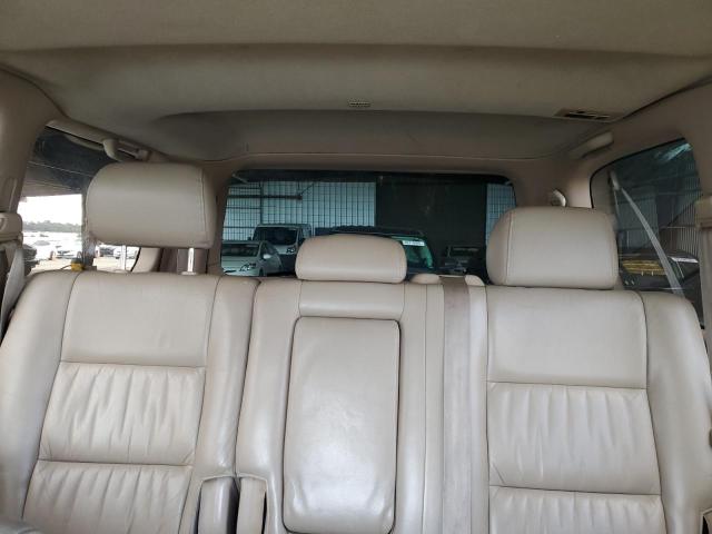 JTEHT05J512004784 - 2001 TOYOTA LAND CRUIS 白色 照片 10