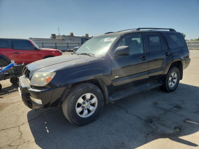 2004 TOYOTA 4RUNNER SR5, 
