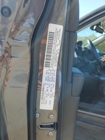 1C4PJMBS6EW182258 - 2014 JEEP CHEROKEE TRAILHAWK GRAY photo 13