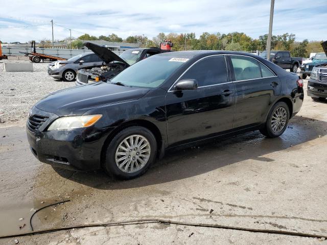 2009 TOYOTA CAMRY BASE, 