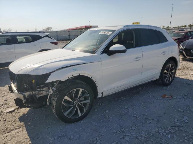 2021 AUDI Q5 PREMIUM PLUS, 