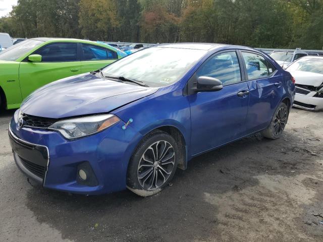 2014 TOYOTA COROLLA L, 