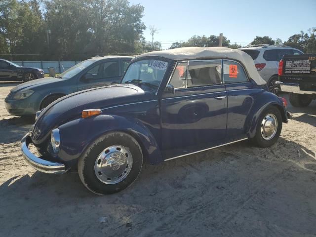 1971 VOLKSWAGEN BEETLE, 