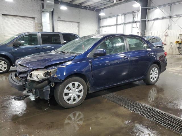 2011 TOYOTA COROLLA BASE, 