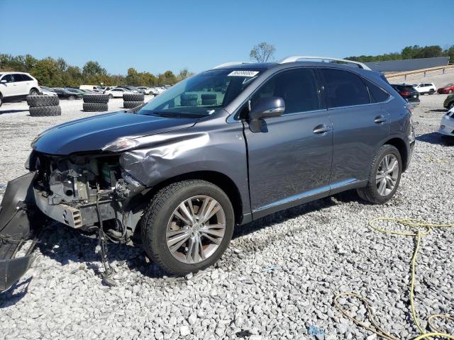 2015 LEXUS RX 350, 