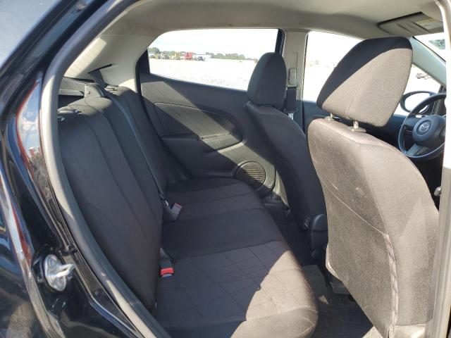 JM1DE1KY3D0164523 - 2013 MAZDA MAZDA2 黑色 照片 10