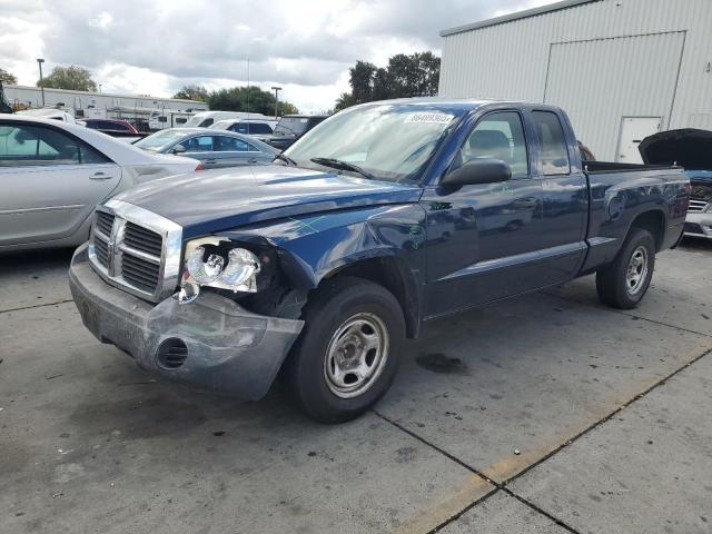 2005 DODGE DAKOTA ST, 